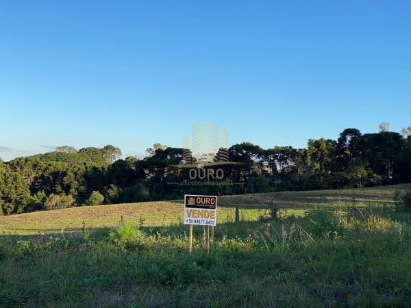 Lote/Terreno em Veranópolis - Vila Azul