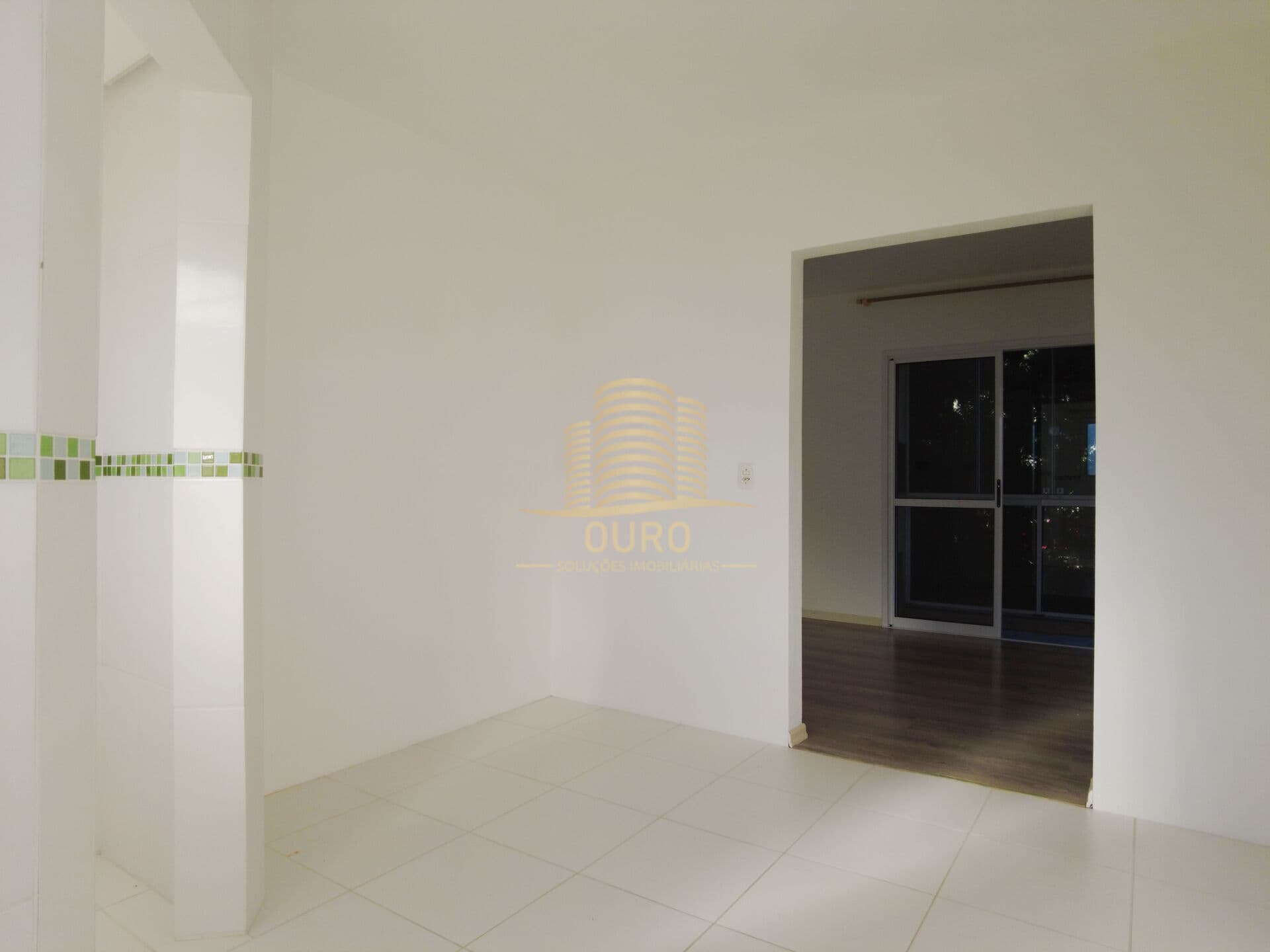 Apartamento 2 quartos