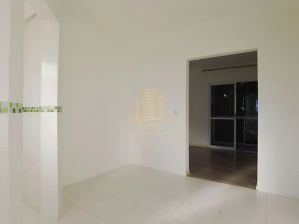 Apartamento 2 quartos
