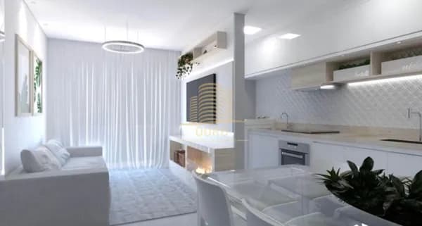 Apartamento em Veranópolis - Centro