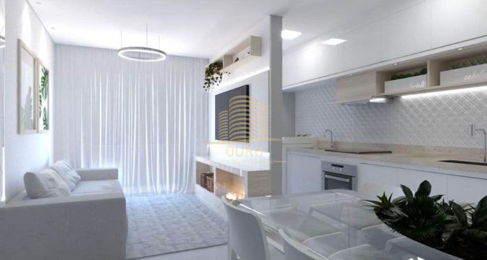 Apartamento em Veranópolis - Centro