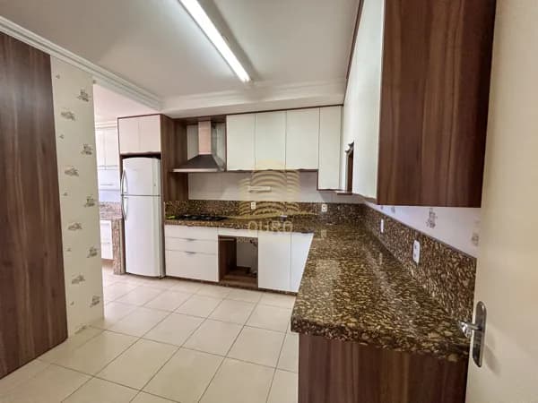 Apartamento no centro