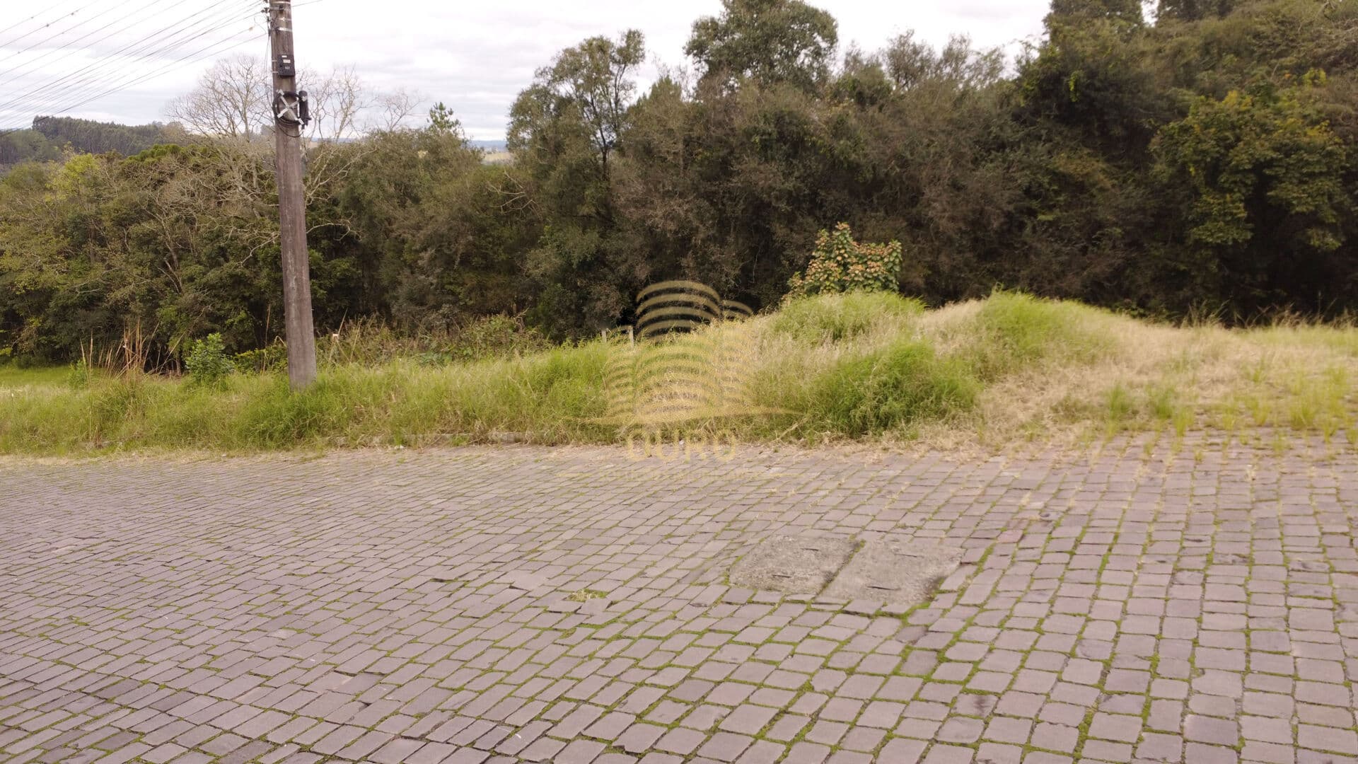 Lote/Terreno em Veranópolis - Medianeira