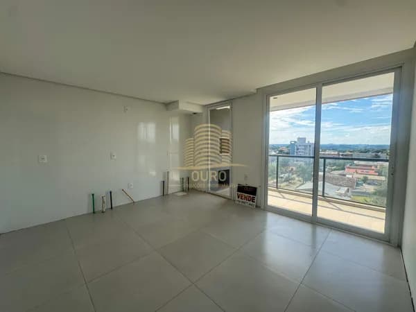 Apartamento centro