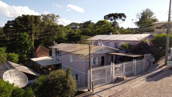 Casa no Renovação