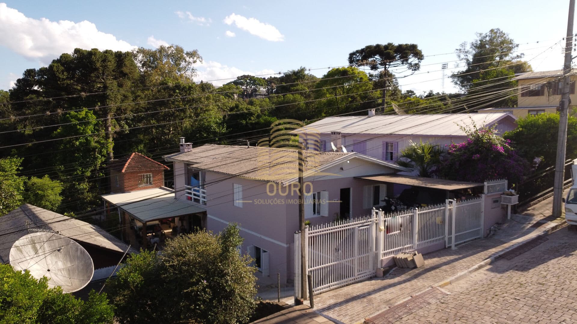 Casa no Renovação