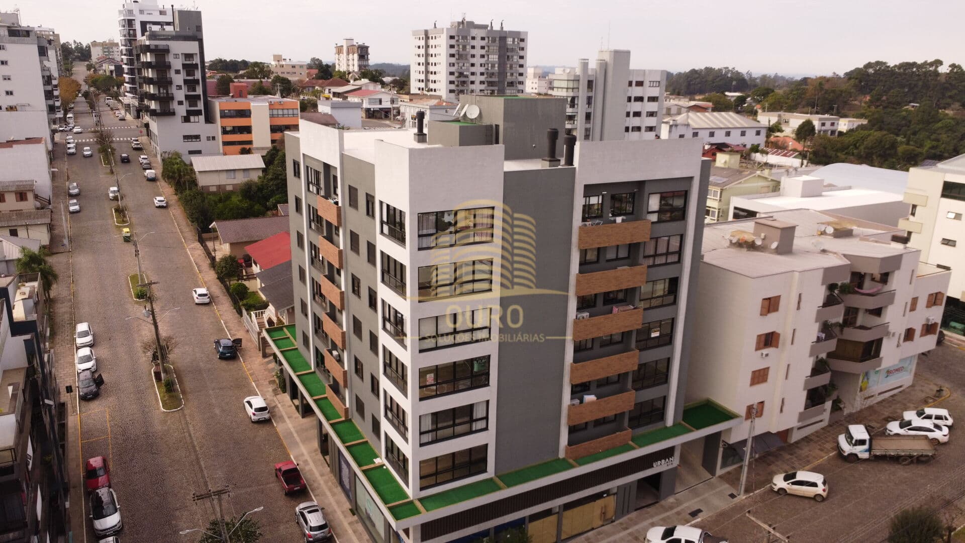 Ótimo apartamento 3 quartos