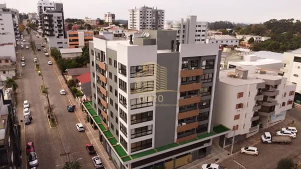Ótimo apartamento 3 quartos