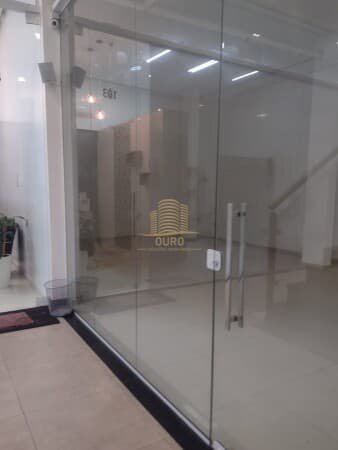 Sala/Conjunto em Nova Prata - Centro