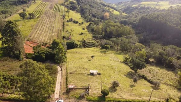 Área Rural 8.7 hectares