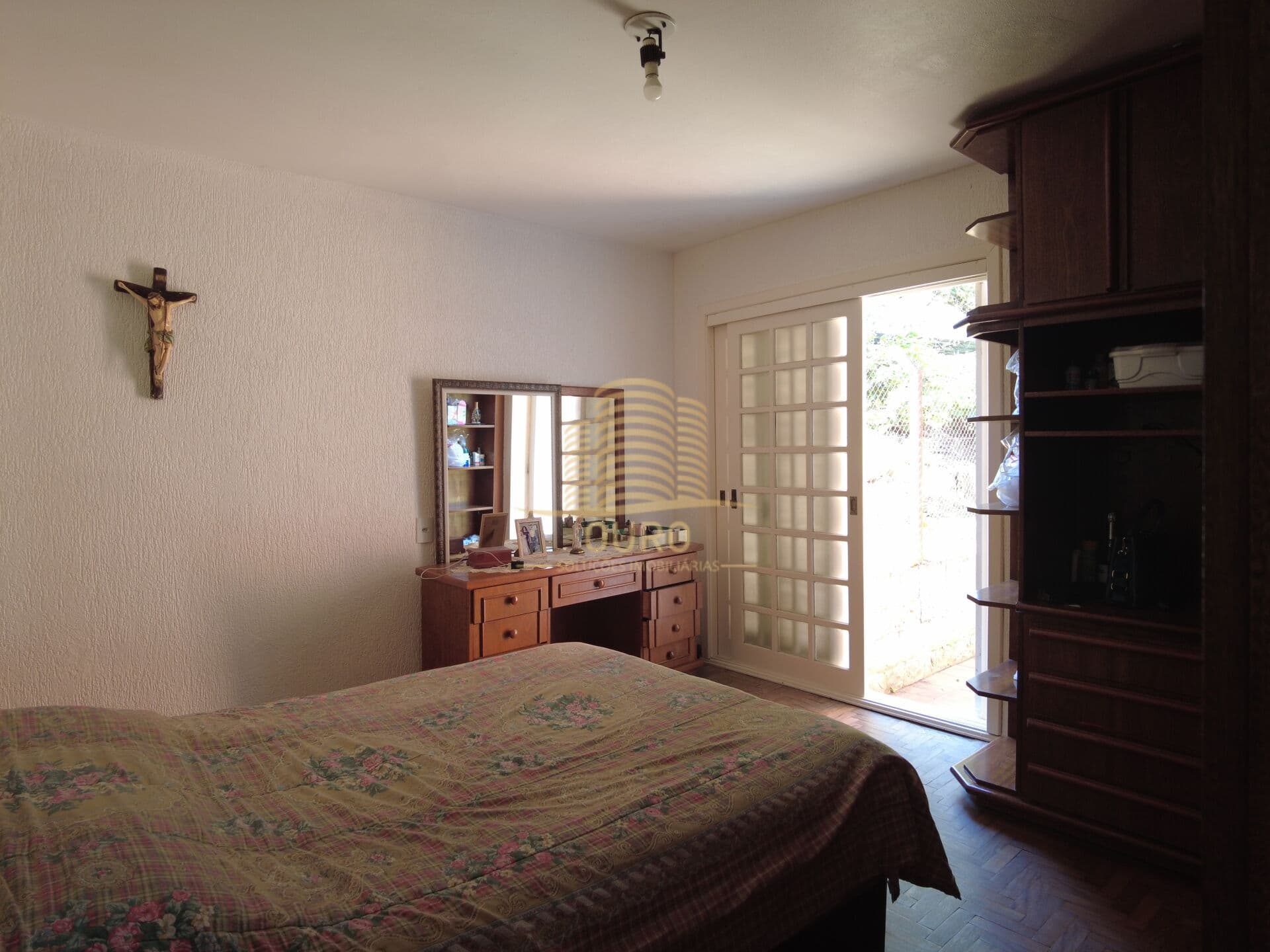 Ótima Casa em Local Tranquilo