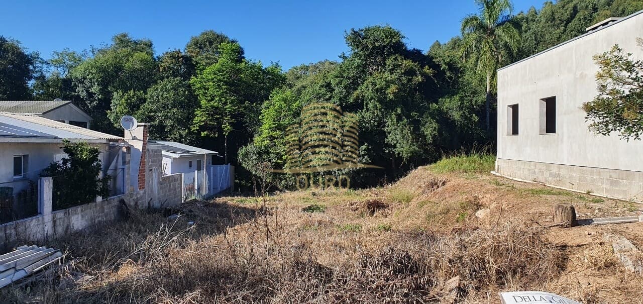 Terreno com 390m² no Medianeira em Veranópolis