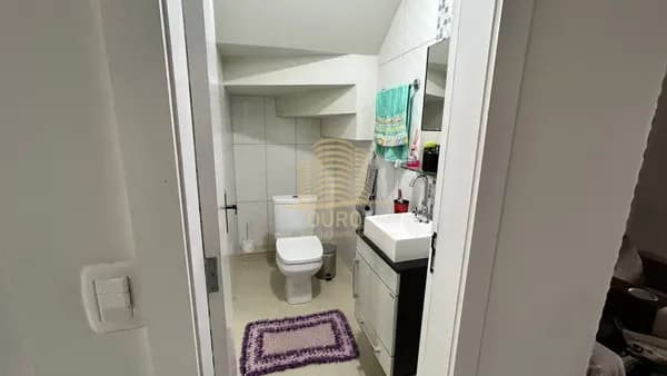 Sobrado com ótimo custo beneficio