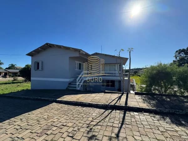 Casa em Cotiporã - Centro