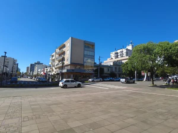 Apartamento em Veranópolis - Centro