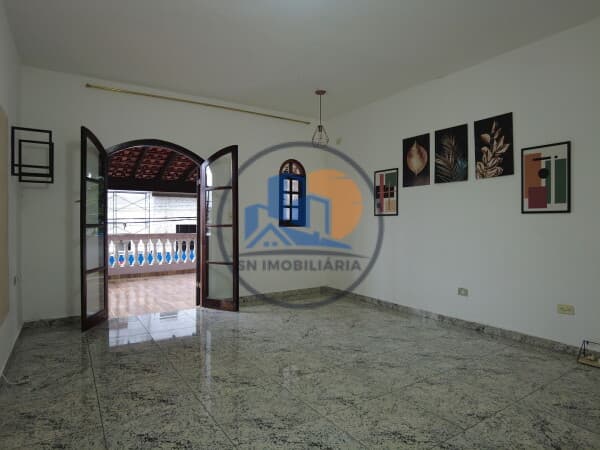 SOBRADO NA VILA LUZITA