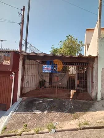 CASA NO VILA JOÃO RAMALHO