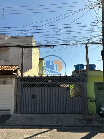 CASA NO JARDIM IRENE