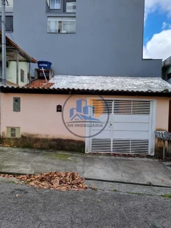 Casa térrea na Vila Helena