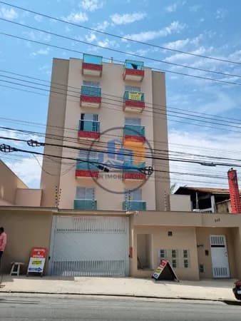 APTO. SEM CONDOMÍNIO NA VILA MARINA