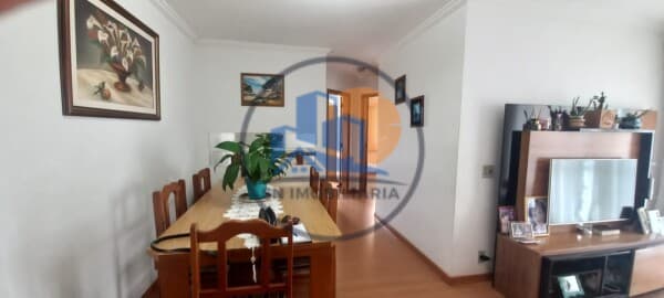 APARTAMENTO NO VILA BELA VISTA