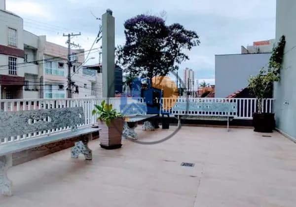 CASA NA VILA GUARANI