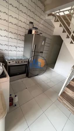 SOBRADO NA VILA JOÃO RAMALHO