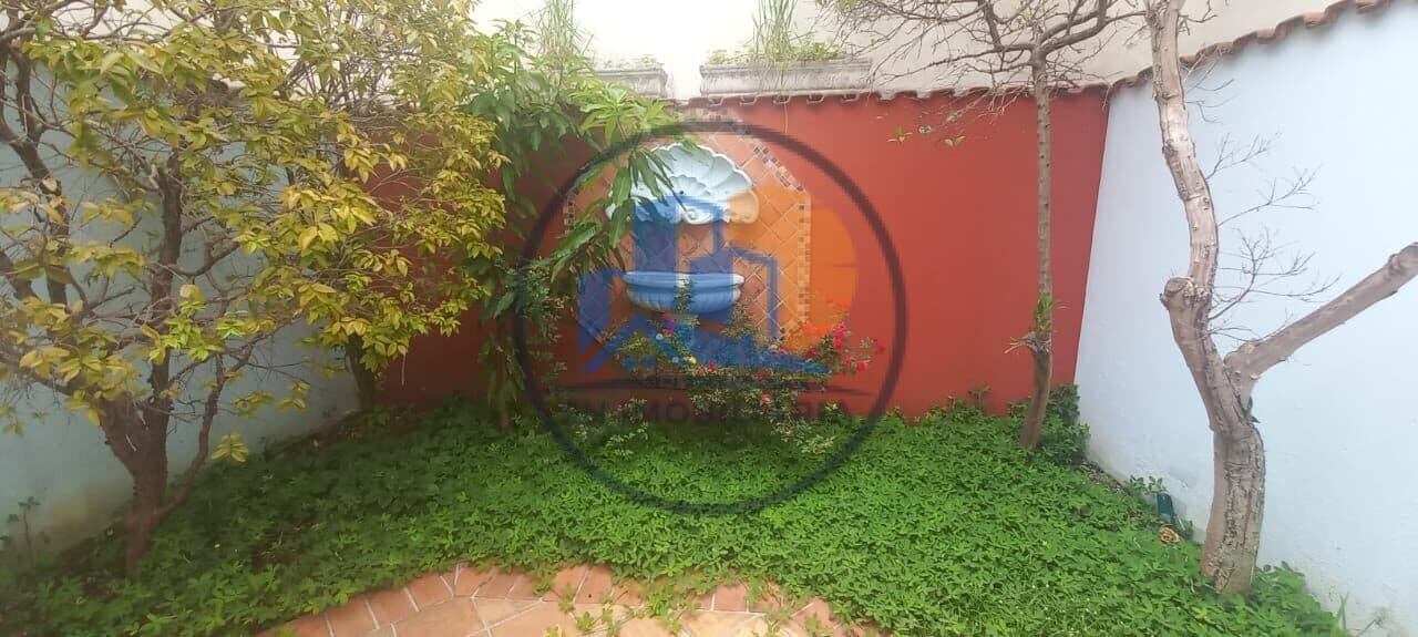 SOBRADO COM 03 SUÍTES EM SÃO BERNARDO DO CAMPO