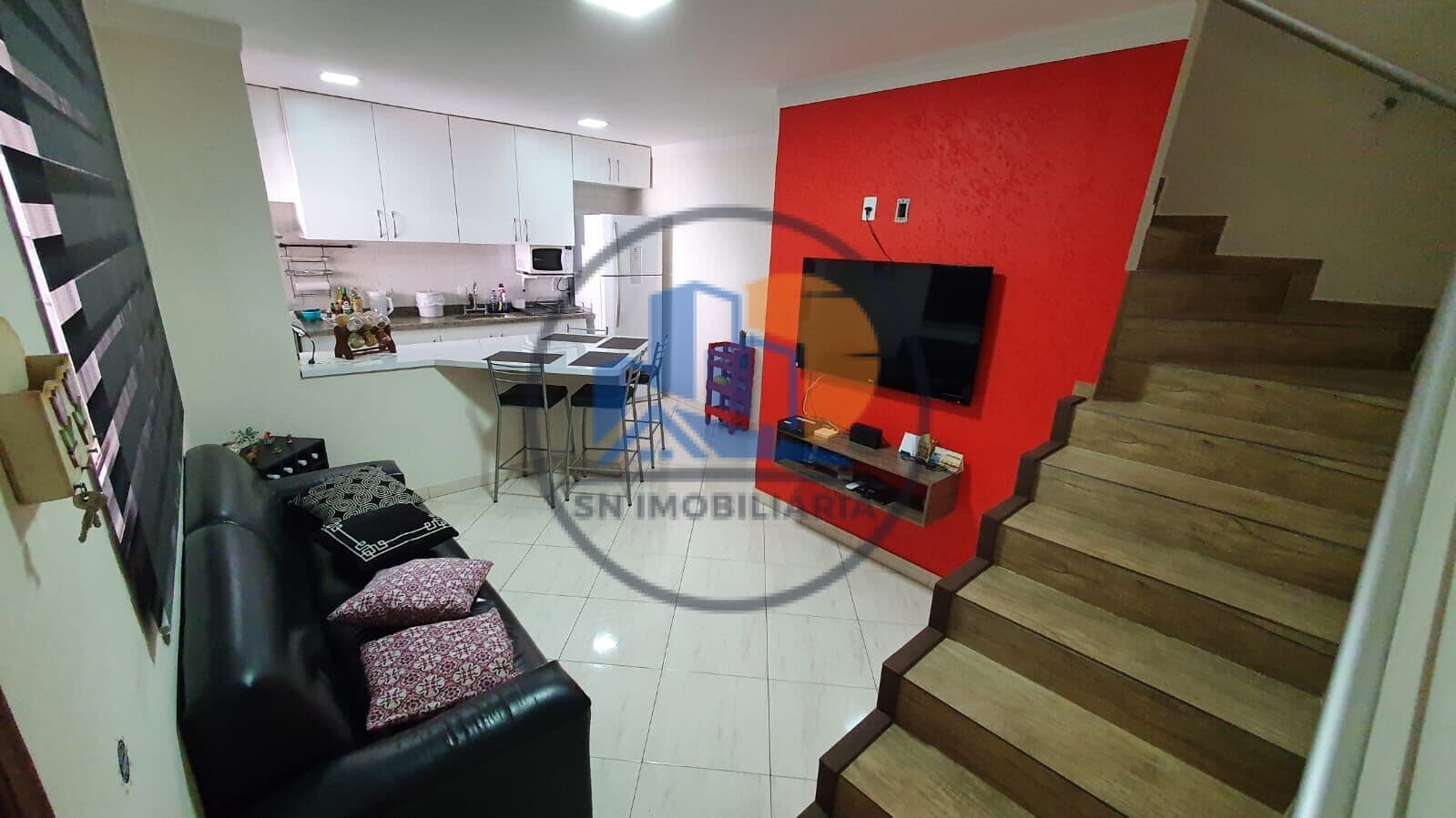 SOBRADO NA VILA SUIÇA