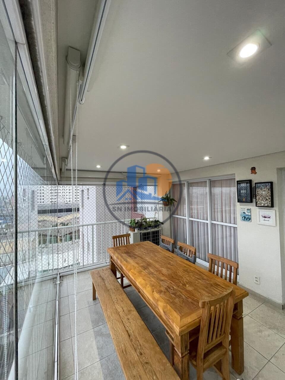APARTAMENTO ALTO PADRÃO NO BAIRRRO CAMPESTRE