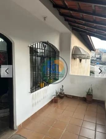 CASA TÉRREA NA VILA JOÃO RAMALHO