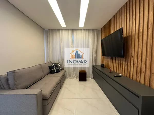 Apartamento à Venda