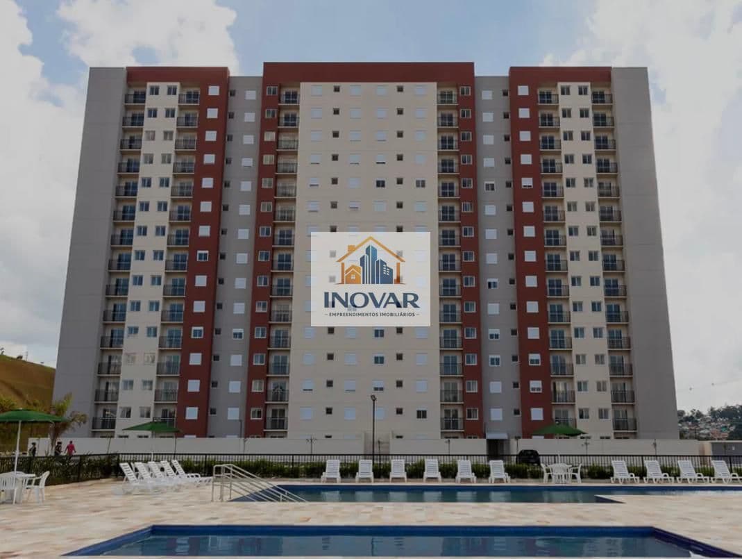 Apartamento à Venda