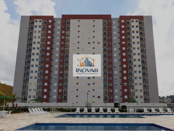 Apartamento à Venda