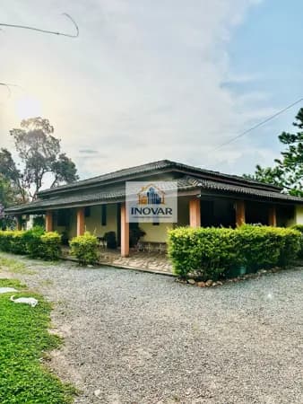 Fazenda/Sítios/Chácaras em Jarinu - Estância Santa Lucia