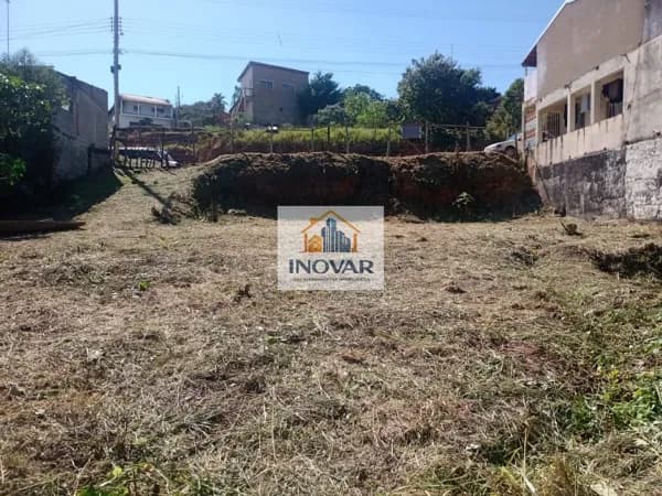 Lote/Terreno em Jarinu - Estância Santa Lucia