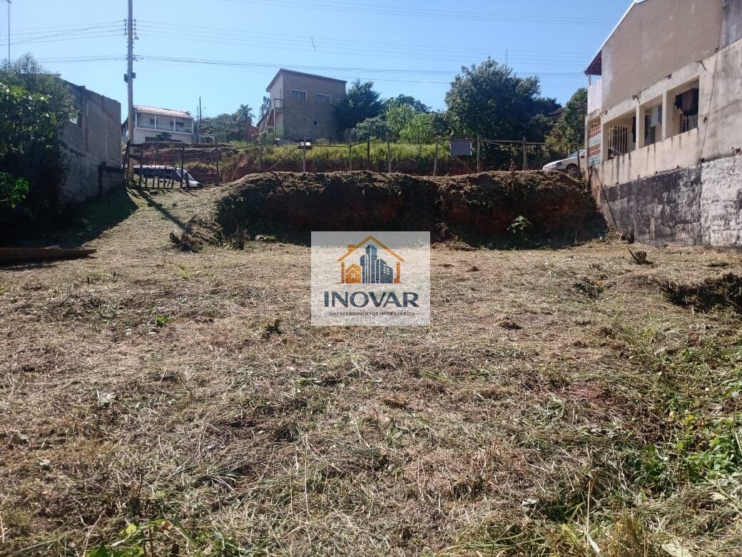 Terreno à Venda