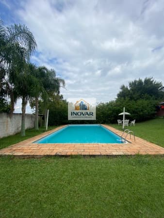Chácara à venda
