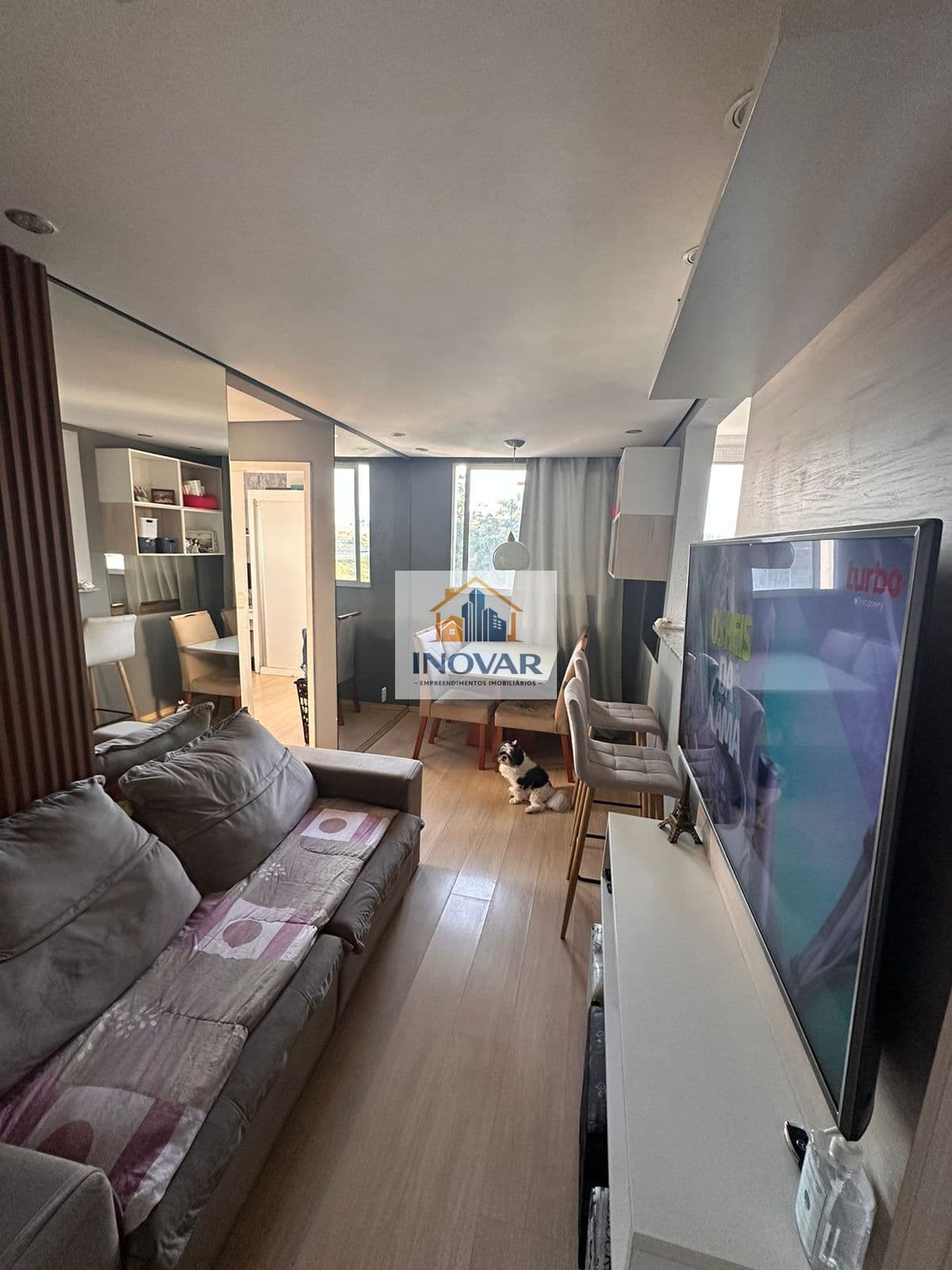 Apartamento à Venda