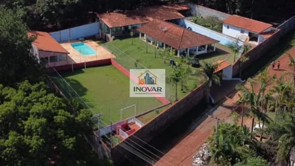Chácara Estância São José