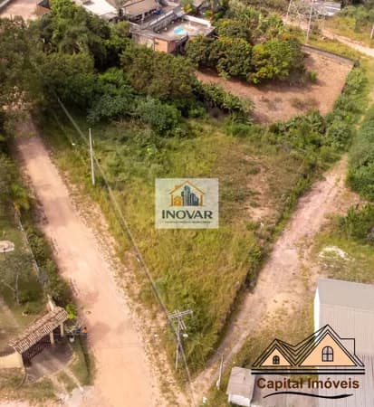 Lote/Terreno em Jarinu - Maracanã