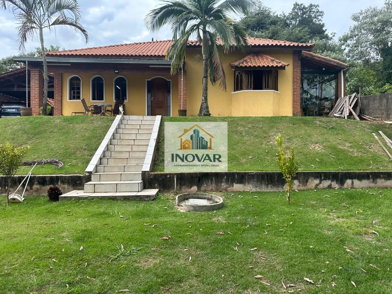 Chácara à Venda
