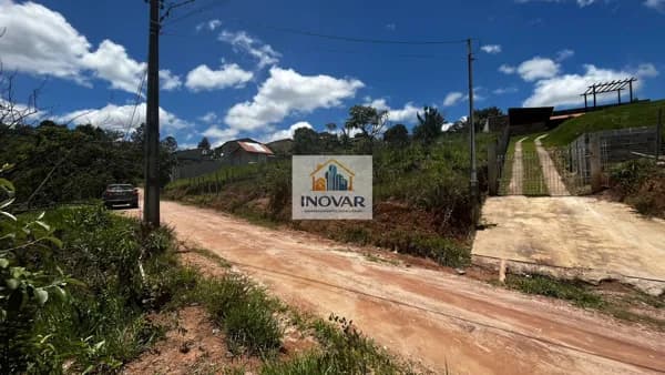 Terreno á venda