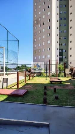 Apartamento à Venda