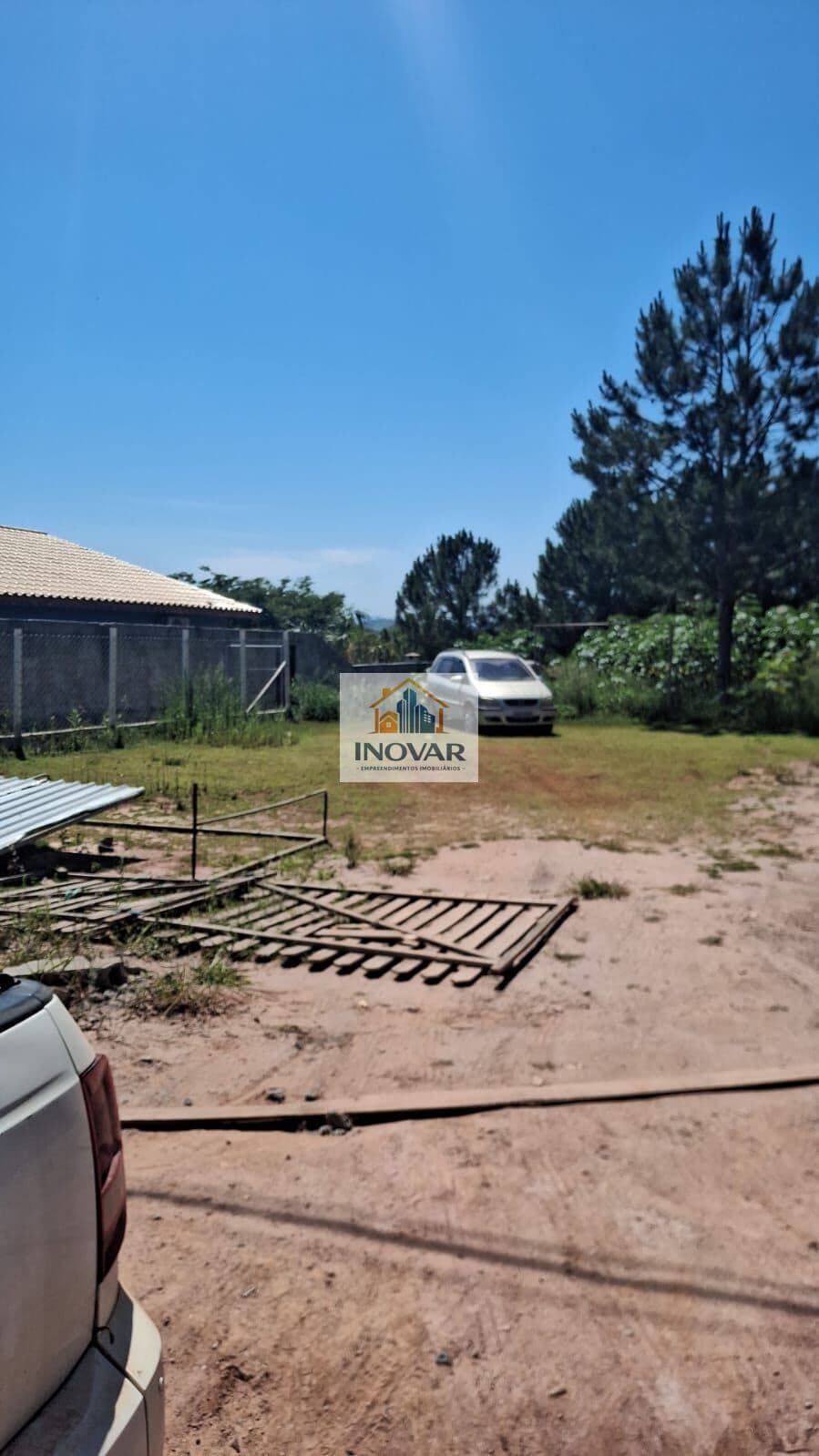 Terreno à Venda