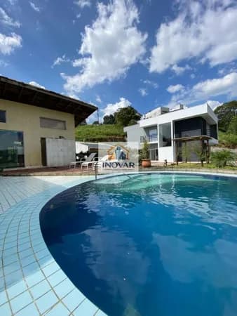 Casa em Jarinu - Campo Largo
