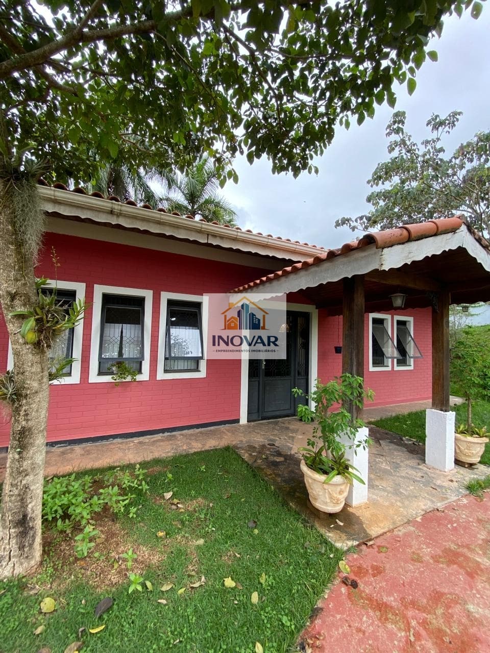 Casa a venda