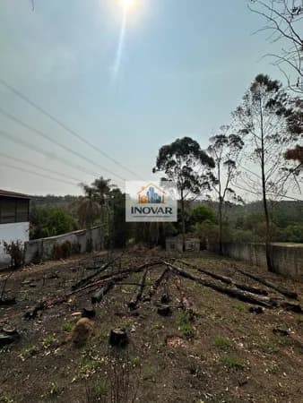 Lote/Terreno em Jarinu - Caioçara