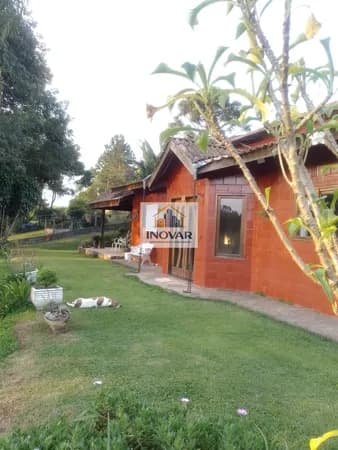 Chácara à Venda