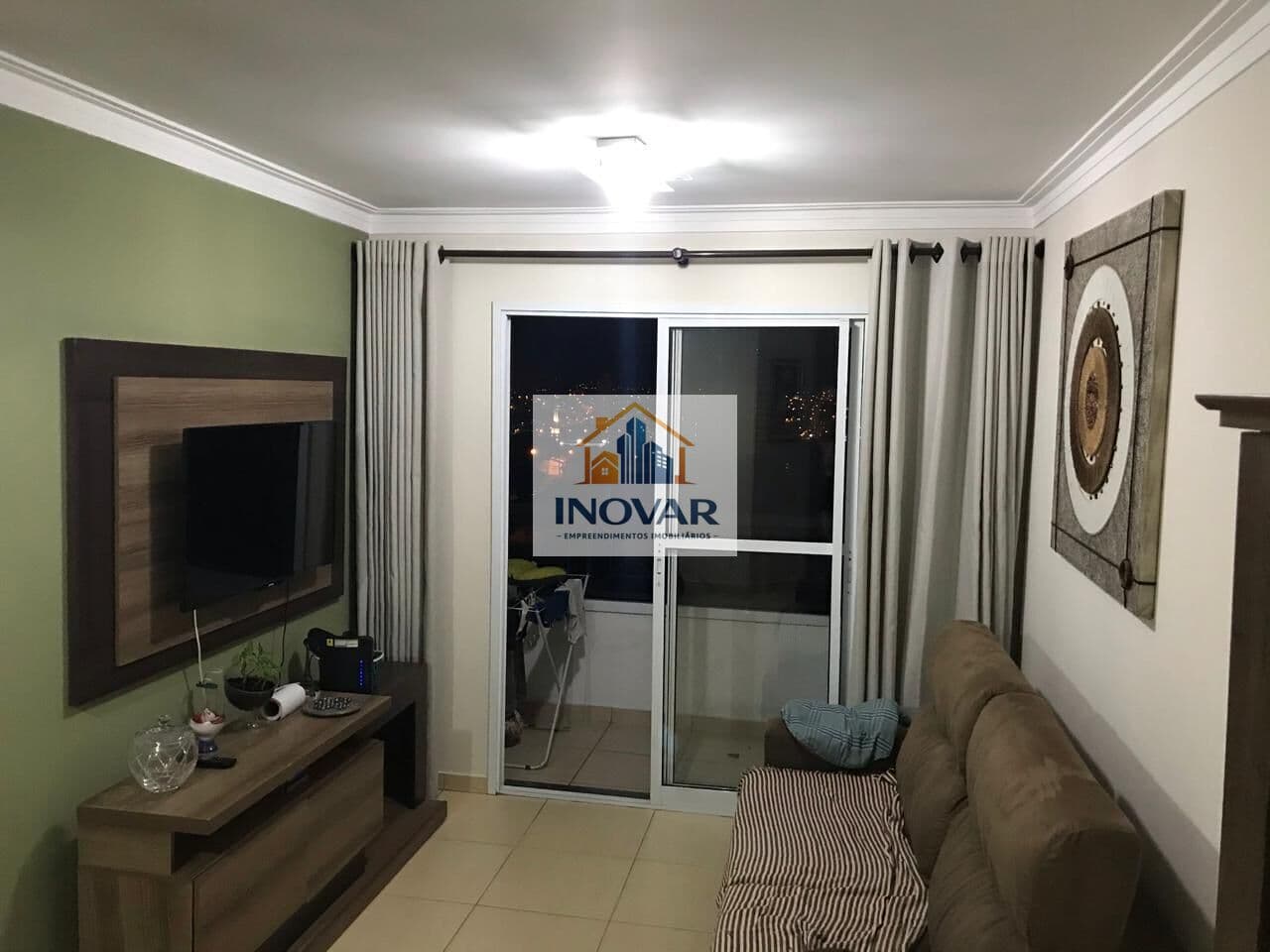 Apartamento à Venda